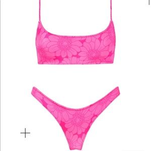 Mica Pitaya Bikini - Triangl